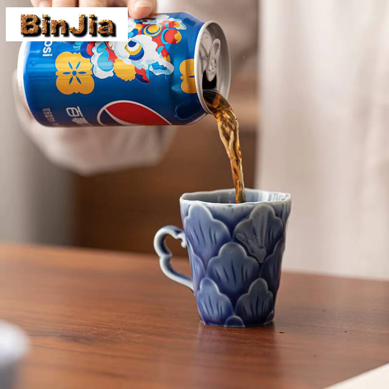 120Ml Creative Flower Small Po - Coffee Tea Flower reseña y precio