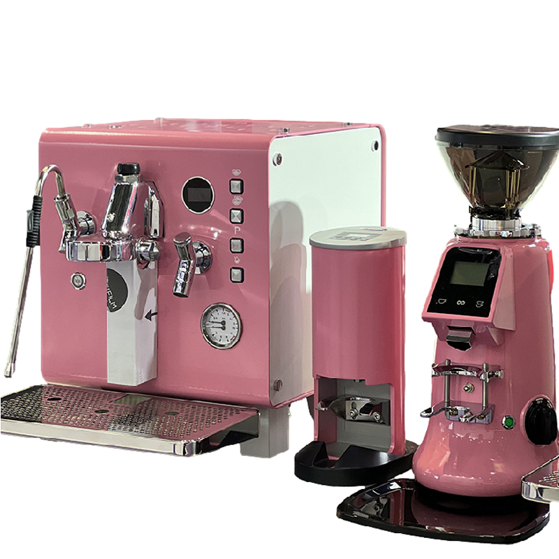 Coffee Machine Professional Pi - Coffee&Tea House Opinie reseña y precio
