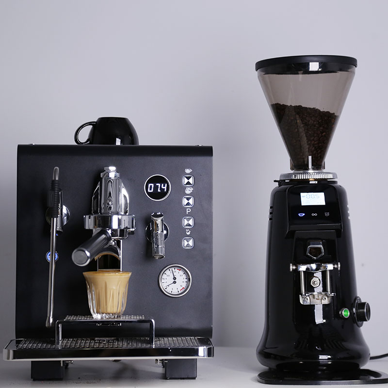 Coffee Machine Professional Pi - Coffee&Tea House Opinie reseña y precio