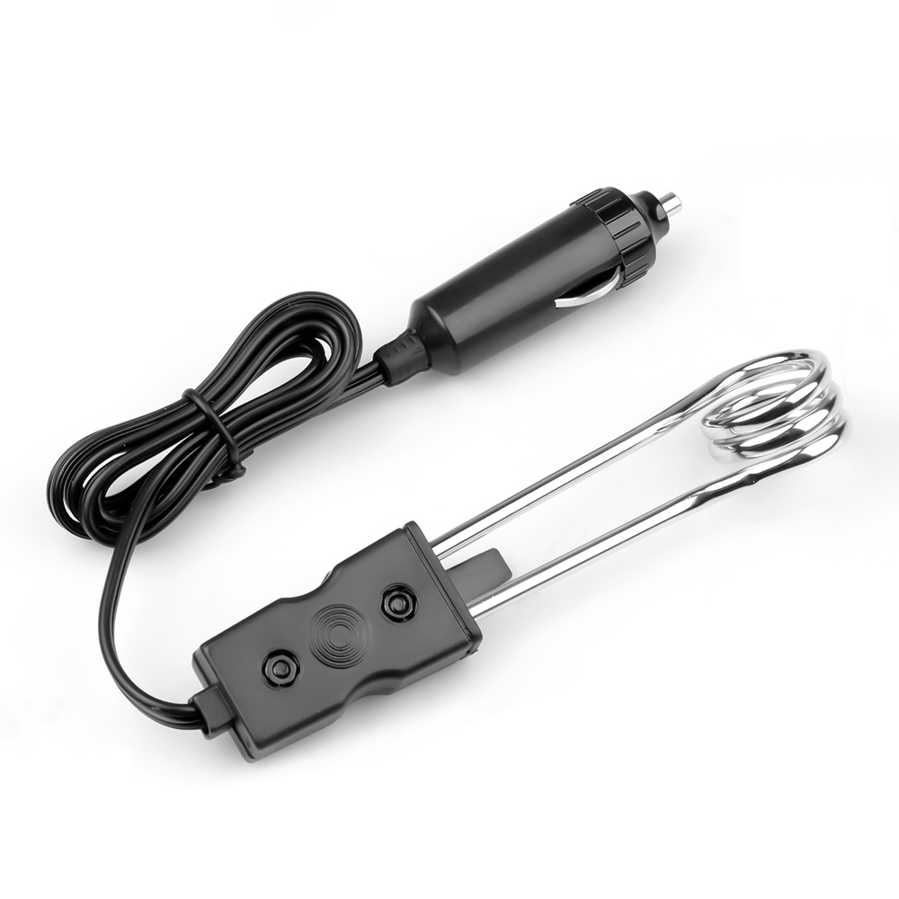 Portable 12V 24V Car Portable  - Switching Coffee To Tea reseña y precio